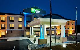 Holiday Inn Express And Suites Limerick - Pottstown By Ihg